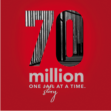 70 Million Podcast