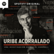 Uribe Acorralado